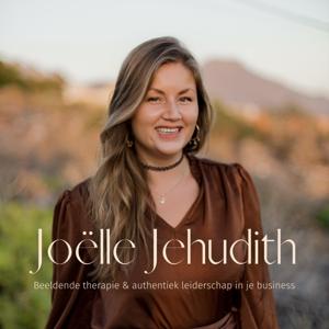 Joëlle Jehudith