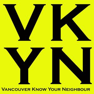 Vancouver Know Your Neighbour
