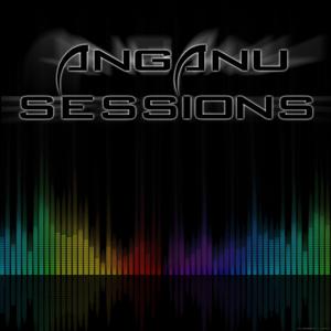 ANGANU SESSIONS