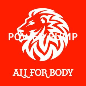 POWER PUMP 筋トレとダイエット