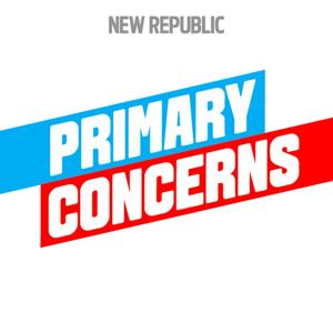 Primary Concerns by New Republic