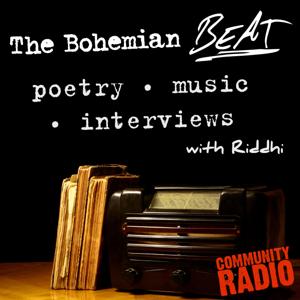 The Bohemian Beat Archive