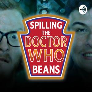 Spilling the Doctor Who Beans