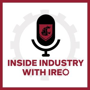 Inside Industry with IREO