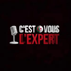 C'est Vous l'Expert