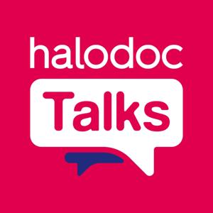 Halodoc Talks