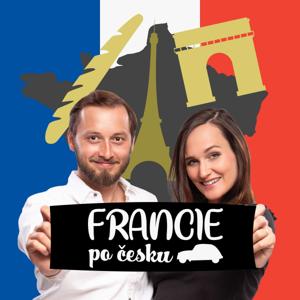 Francie po česku