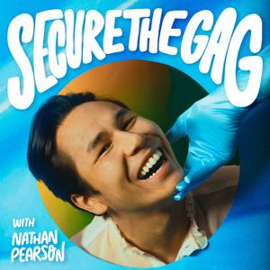 Secure the Gag by WUSSY Mag