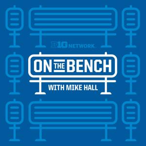 On the Bench with Mike Hall