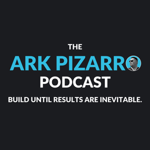 The Ark Pizarro Podcast