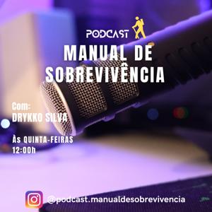 MANUAL DE SOBREVIVÊNCIA