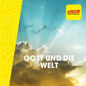 Gott und die Welt