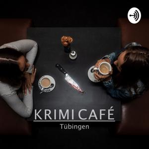 Krimi Café Tübingen