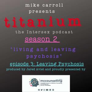 titanium - the intersex podcast