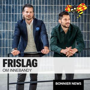 Frislag