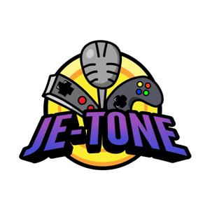 Je-Tone  ژتون