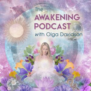 Awakening with Olga Davidson