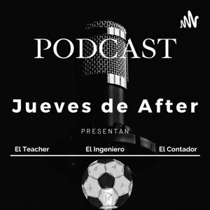 Jueves de After