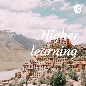 Higher learning 101