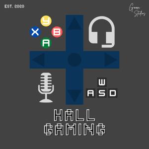 Hall Gaming