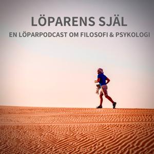 Löparens själ by Janne Svärdhagen/Kalman Vanky