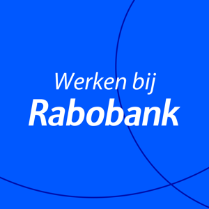 Werken bij Rabobank