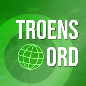 Troens Ord Danmark