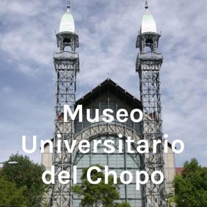 Museo Universitario del Chopo