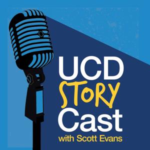 UCD StoryCast