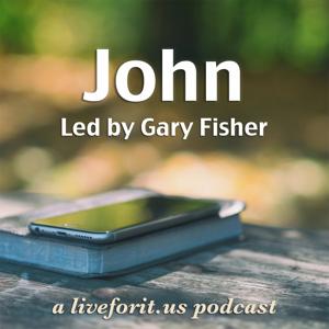 Liveforit John