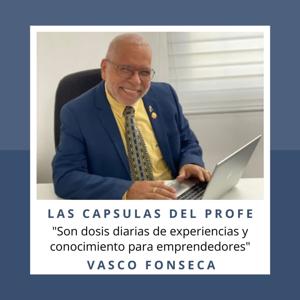 Las cápsulas del Profe