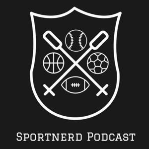 Sportnerd Podcast