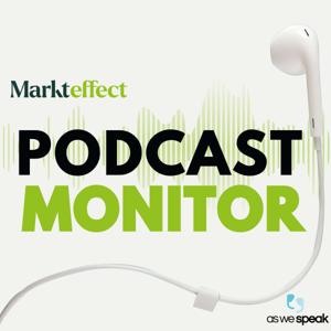 De Podcast Monitor