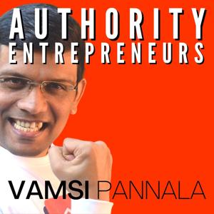 Authority Entrepreneurs