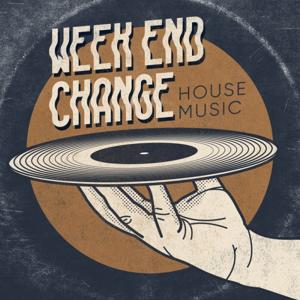 Dj Radio Monaco - Made in Monte-Carlo - Pampa Week-end Change