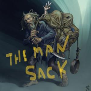 THE MAN SACK