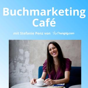 Buchmarketing Cafe