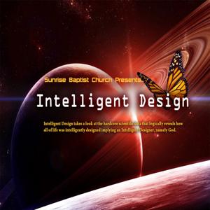 Intelligent Design - Video by Get A Life Media, Billy Crone