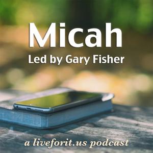 Liveforit Micah Study