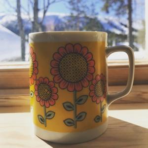 Fika med Ulrika