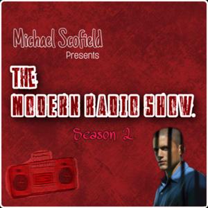 The Modern Radio Show