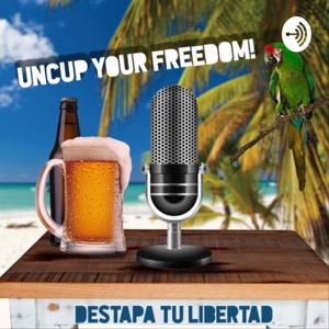 DESTAPA TU LIBERTAD