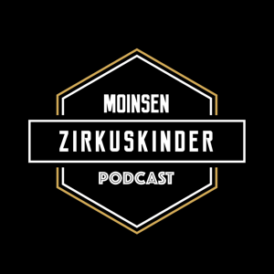 Zirkuskinder