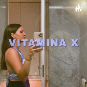 Vitamina X