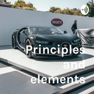 Principles and elements