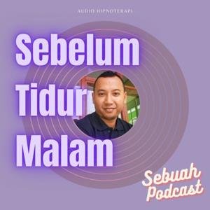 Sebelum Tidur Malam