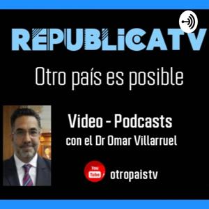 OTRO PAIS ES POSIBLE - Podcasts para los argentinos que queremos un mejor país