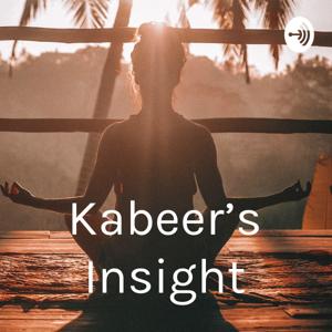 Kabeer's Insight