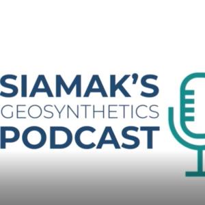 SIAMAK 's GEOSYNTHETICS PODCAST