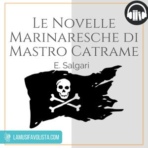 Novelle Marinaresche di Mastro Catrame